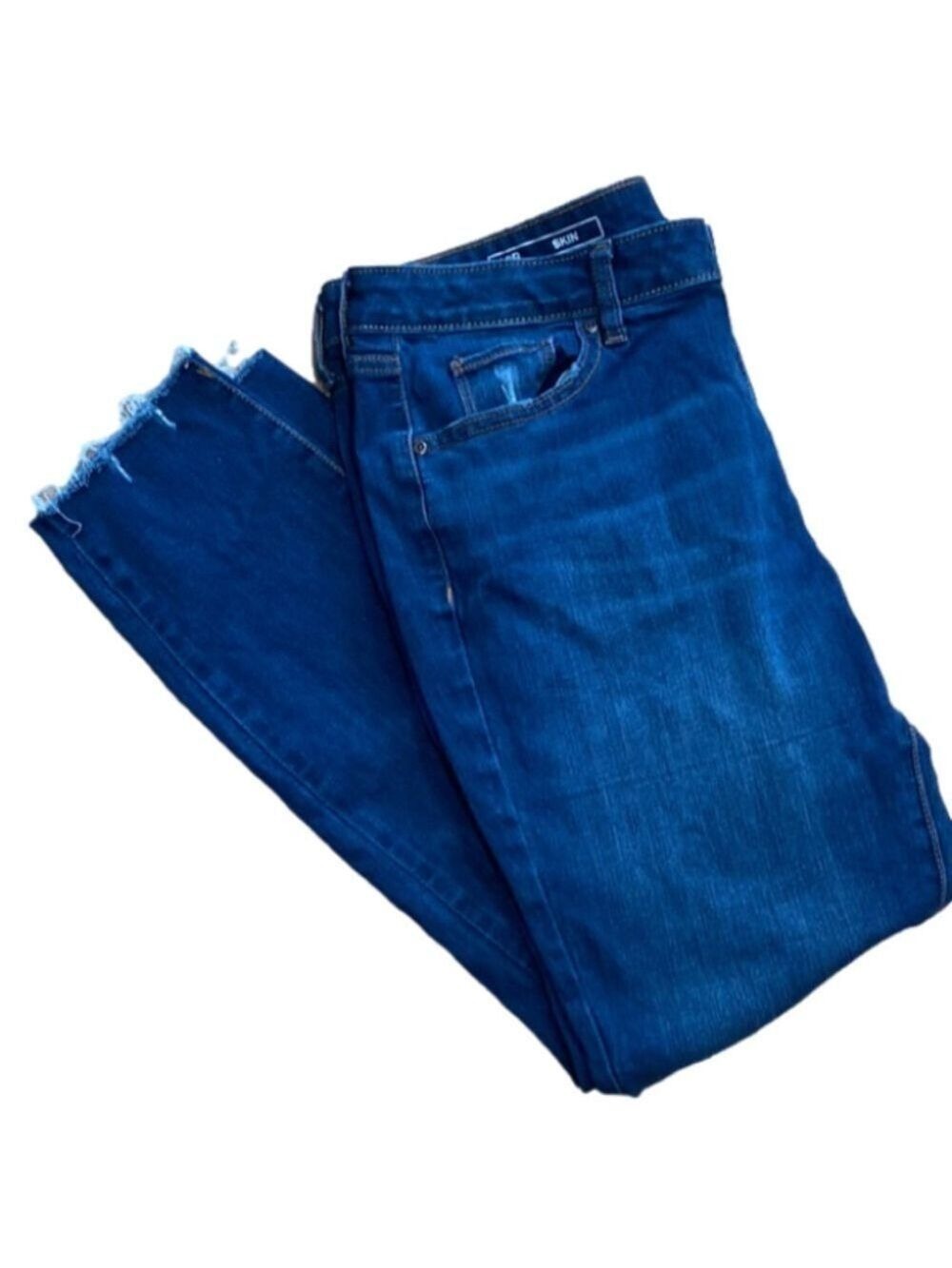 Sonoma Women's Jeans Skinny Stretch Size 12